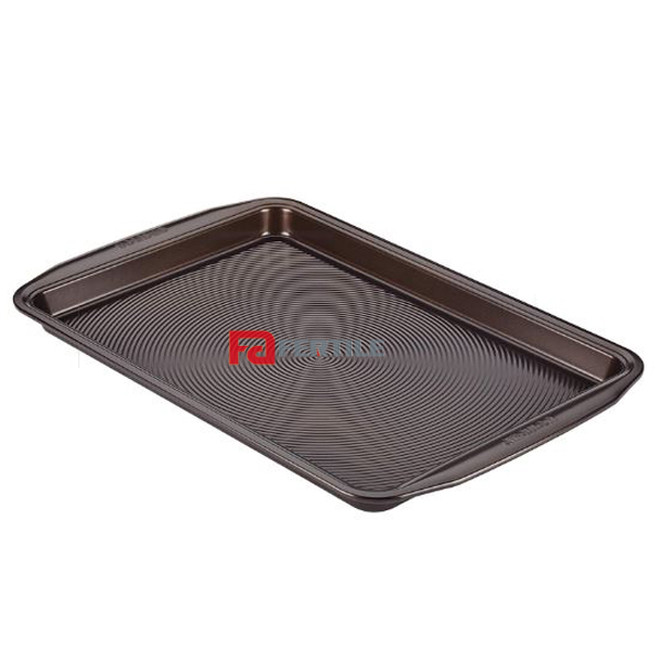 10 Inch x 15 Inch Cookie Pan